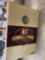 General store corn hole game