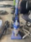 Eureka power speed vacuum cleaner