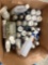 miscellaneous cleaners ,adhesive sprays
