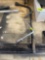 tire iron; crank handles for electric tongue jacks