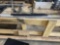 slide out room gear rack