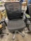 Rolling office chair