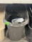 trash can