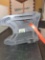 sidewinder RV sewer hose support
