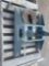 B&W Companion 5th wheel hitch turnover ball