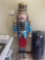 6ft nutcracker