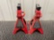 3 ton jack stands