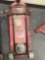 floor jack