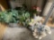 decorative flowers; home decor