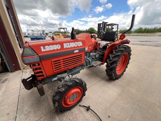 Kubota L2350 4x4