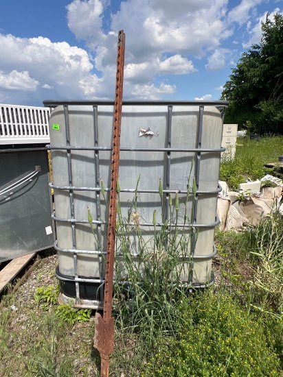 water tank