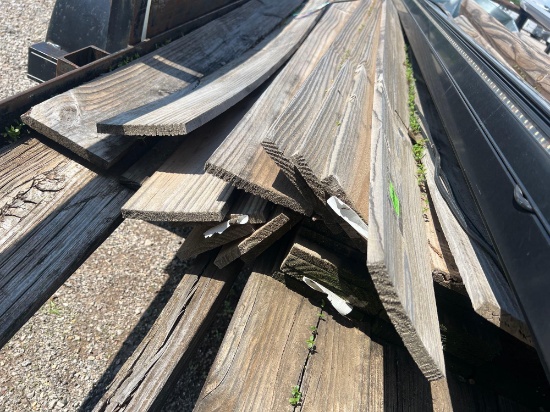 wood/lumber