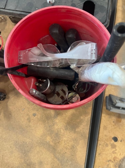 miscellaneous tools
