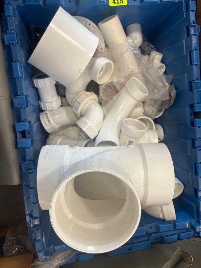various PVC