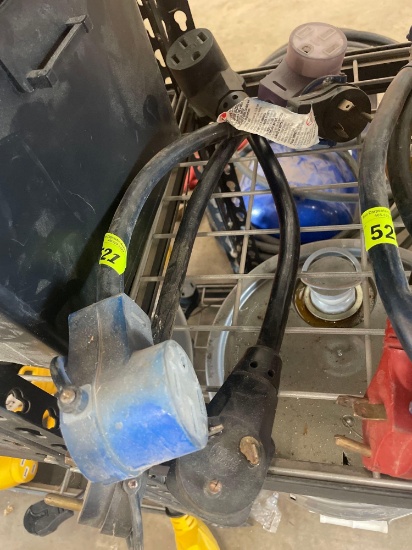 RV adapters