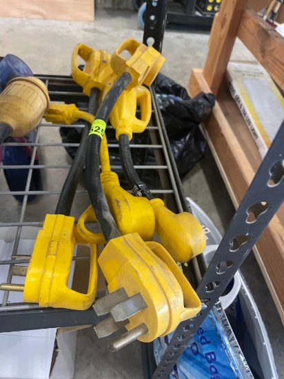 RV adapters