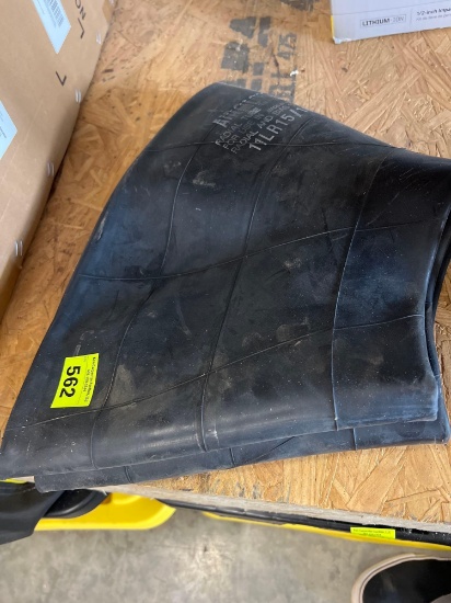 tire tube