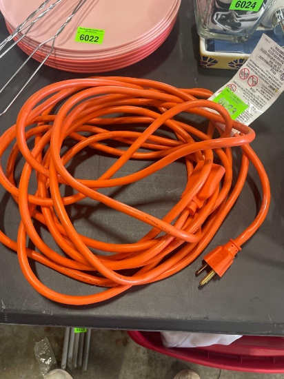 extension cord