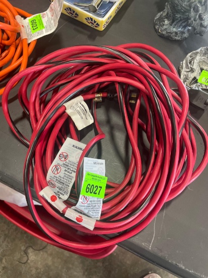extension cord