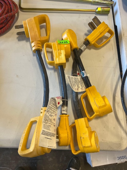 RV adapters