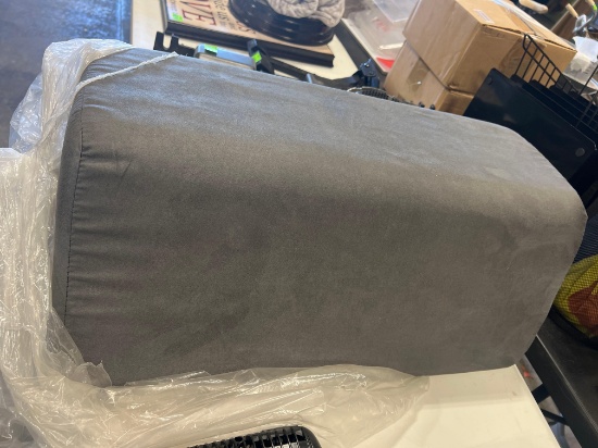 camper cushion