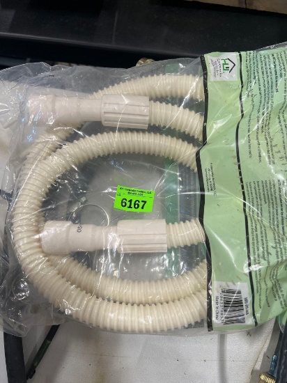 Hose connection