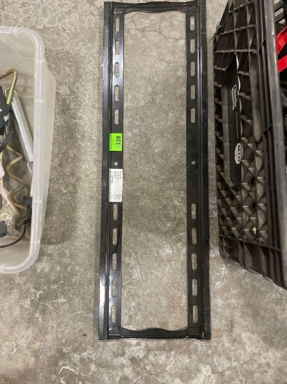 TV mount