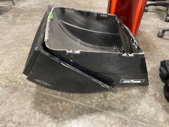 RV vent covers