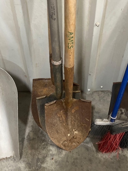 shovels 3