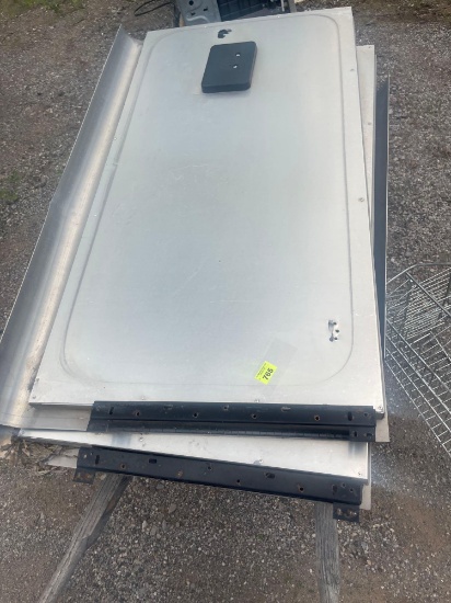 RV doors