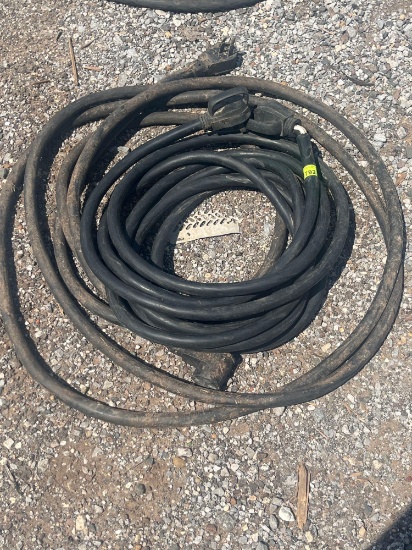 extended RV adapter