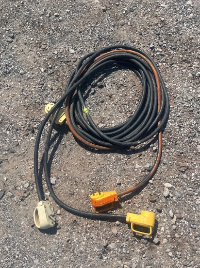 extended RV adapter