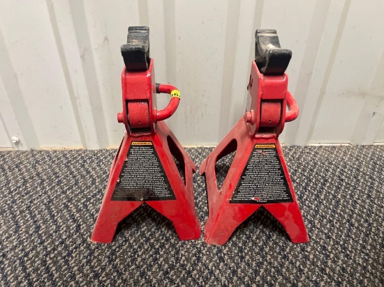 3 ton jack stands