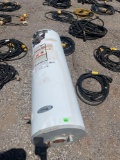 Whirlpool water heater