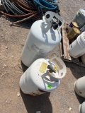 propane tanks
