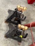 4 ton jack stands