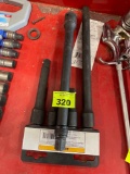 impact extensions