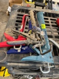 caulking and adhesive guns