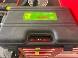 Bosch battery tester