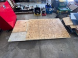 miscellaneous plywood