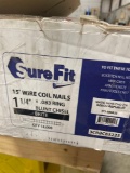15degree wire coil nails 1 1/4in