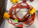 camco dogbone , Extension cord