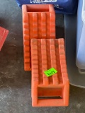 wheel chocks