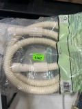 Hose connection