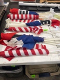 car flags