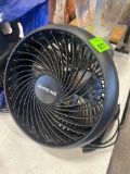 mini fan