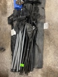 lawn chairs