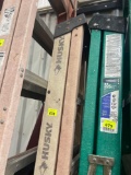 6ft ladder