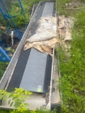 Metal rv siding