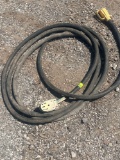 extended RV adapter